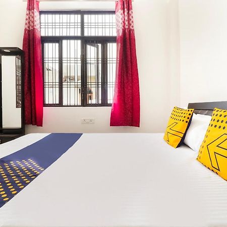 스팟 온 69082 인드라 팰리스 호텔 Bijnaur 외부 사진